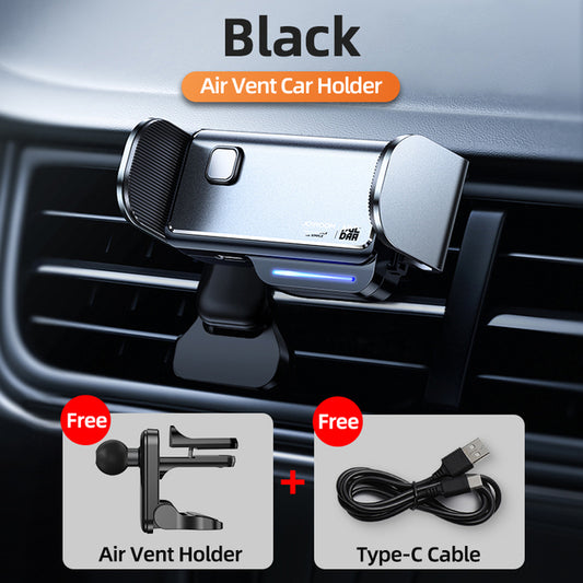 Car Phone Holder Mini Smart