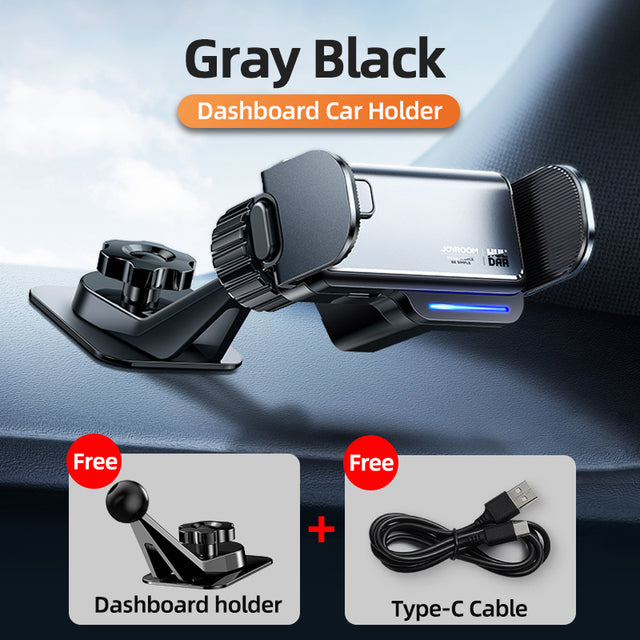 Car Phone Holder Mini Smart