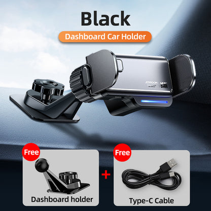 Car Phone Holder Mini Smart