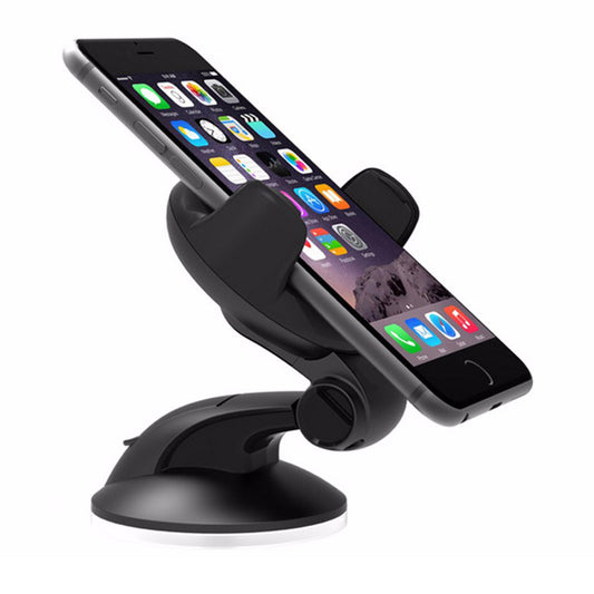 Auto Cell Phone Holder In Car Universal