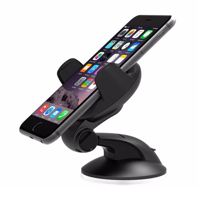 Auto Cell Phone Holder In Car Universal