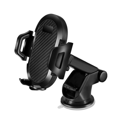 360 Mount in Car Stand No Magnetic Suction Cup Car Phone Holder