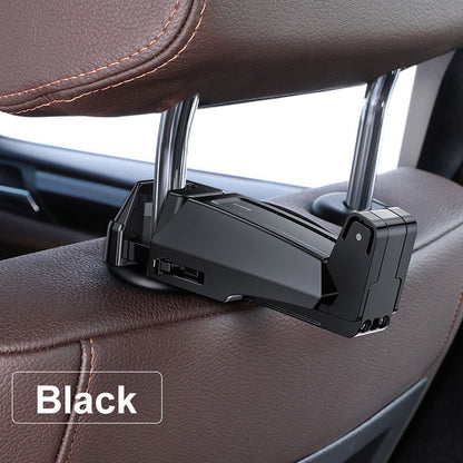 Car Phone Holder Headrest