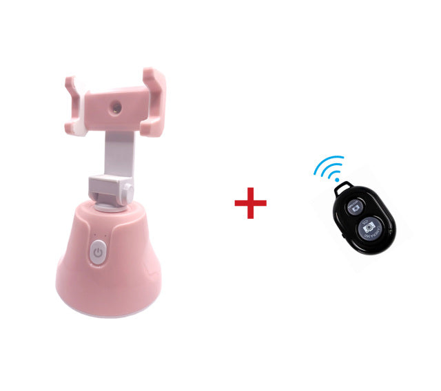 Face tracking Selfie Stick Tripod Object Tracking Holder