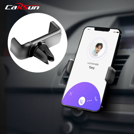 Carsun Car Phone Holder Car Air Outlet