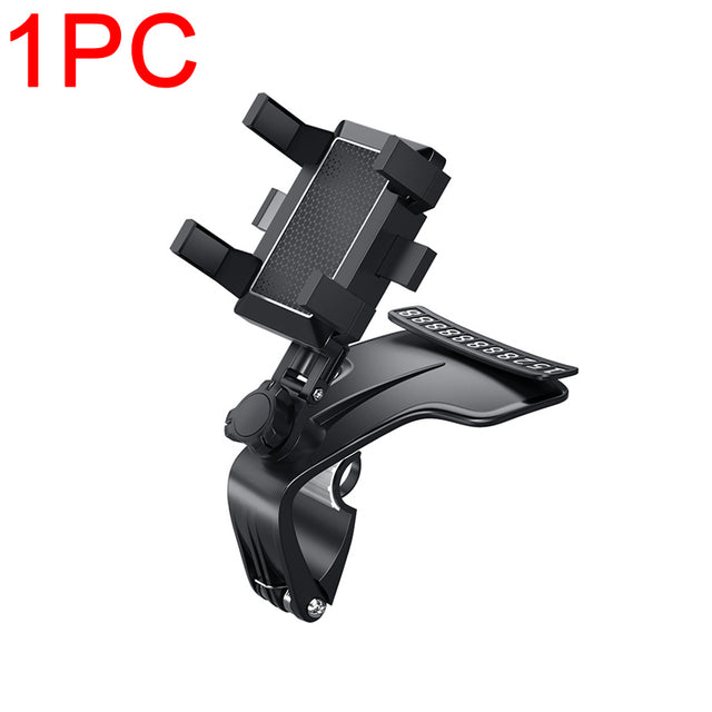 Universal Car Mobile Phone Holder