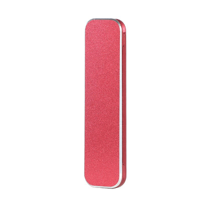 New metal ultra-thin mobile phone holder