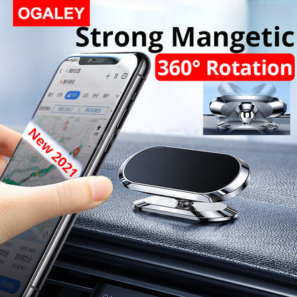 Magnetic Car Phone Holder Dashboard