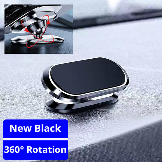 Magnetic Car Phone Holder Dashboard