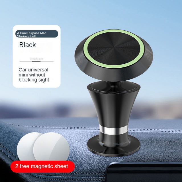 LICHEERS Magnetic Car Phone Holder