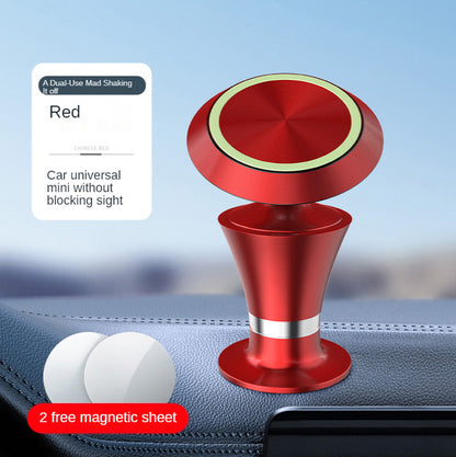 LICHEERS Magnetic Car Phone Holder