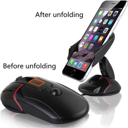 Mobile Car phone Holder 360 Degree