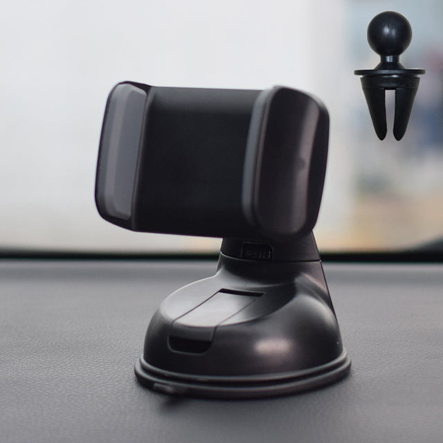 Windshield Sucker Car Phone Holder