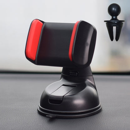 Windshield Sucker Car Phone Holder