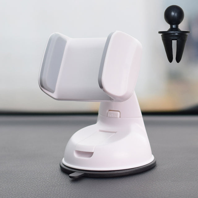 Windshield Sucker Car Phone Holder