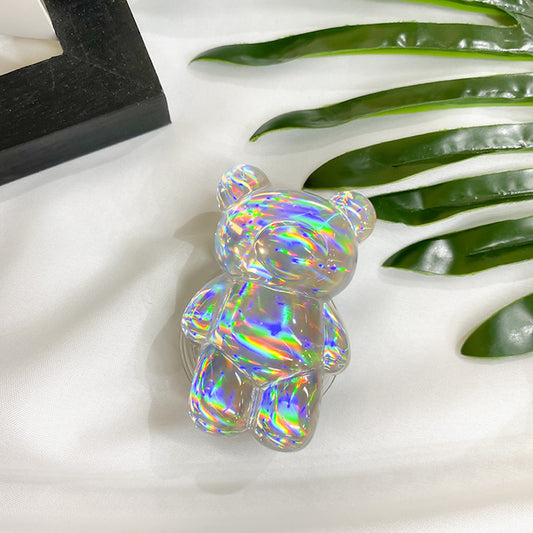 Cute Car Phone Holder anime cartoon