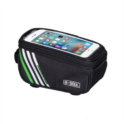 New Bike Case Waterproof Cycling Bike Mobile Phone Stand