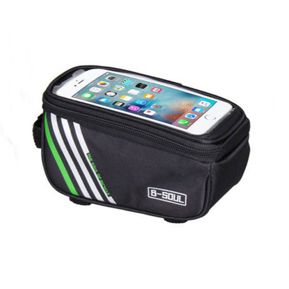 New Bike Case Waterproof Cycling Bike Mobile Phone Stand