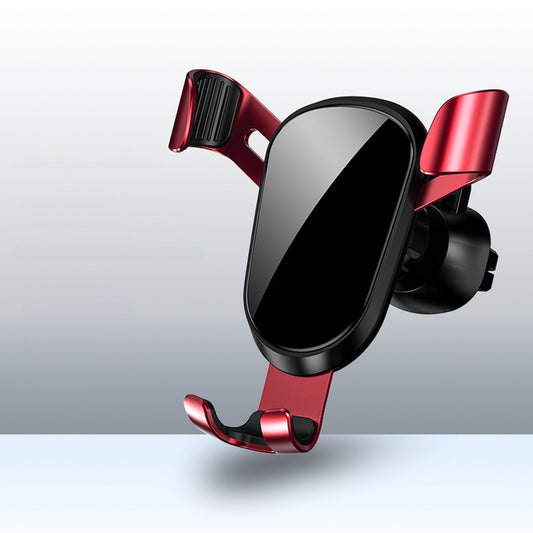 Gravity Car Phone Holder Air Vent