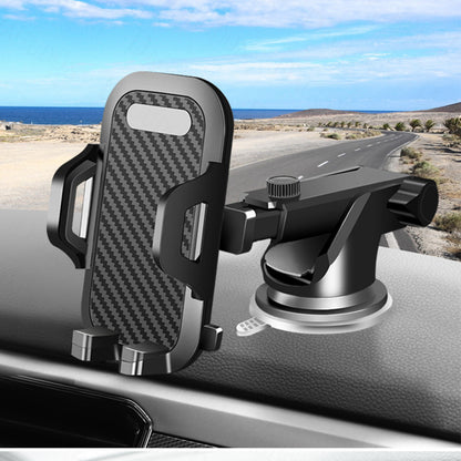 Phone in Car Holder Mount Stand Suction