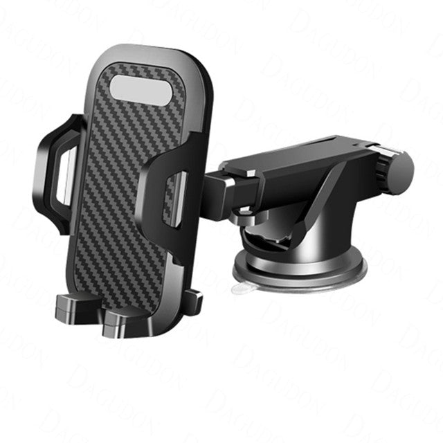 Phone in Car Holder Mount Stand Suction