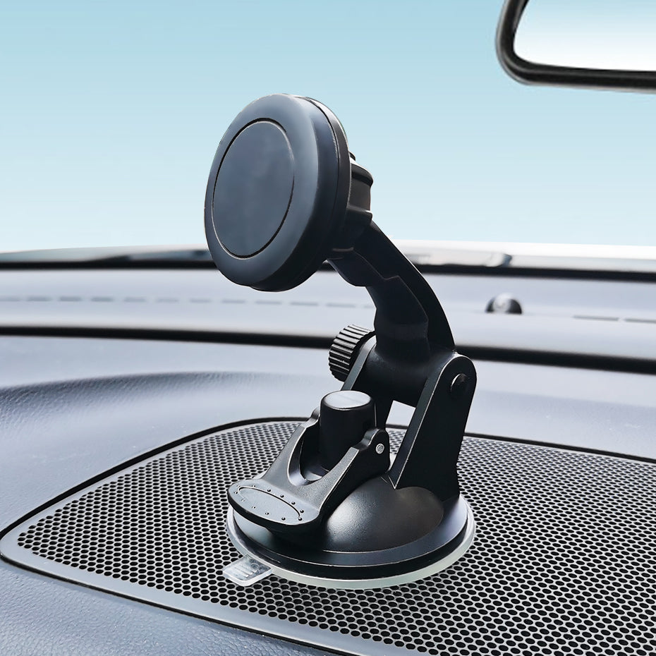 Magnetic Car Phone Holder Stand