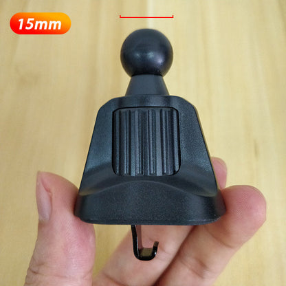 Ball Head for Outlets Magnet Car Phone Holder