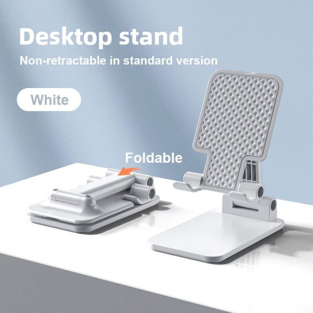 Desktop Mobile Holder Stand For iPhone