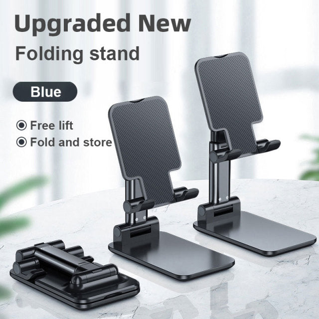 Desktop Mobile Holder Stand For iPhone