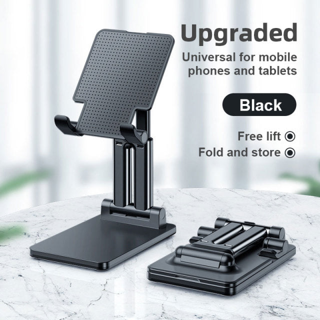 Desktop Mobile Holder Stand For iPhone