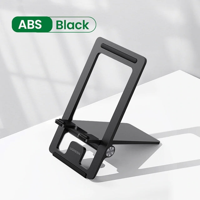 Cell Phone Stand for Desk Adjustable Phone