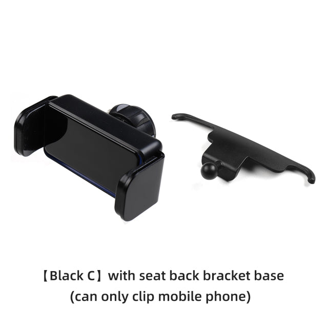 Car Back Seat IPAD Phone Holder