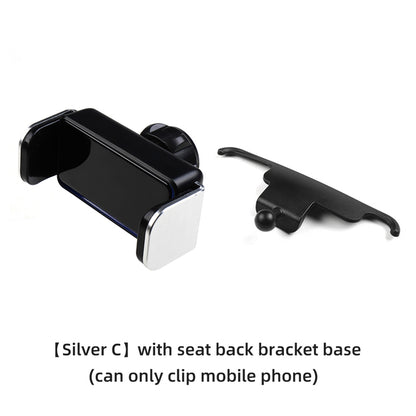 Car Back Seat IPAD Phone Holder