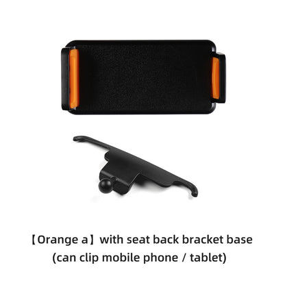 Car Back Seat IPAD Phone Holder