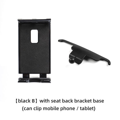 Car Back Seat IPAD Phone Holder