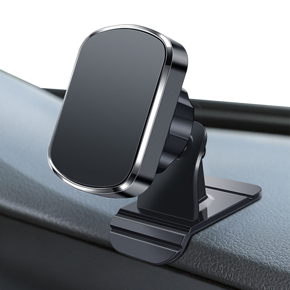 Magnetic Plate Car Phone Holder Small