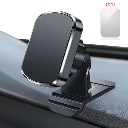 Magnetic Plate Car Phone Holder Small