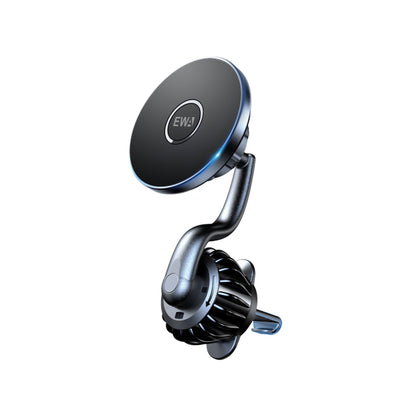 EWA Magnetic Car Mount Compatible Case Strong Magnet Air Vent Phone Holder