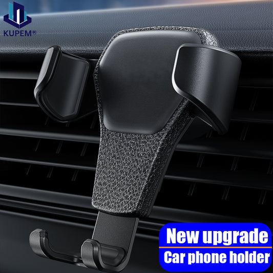 Gravity Car Holder For Phone Air Vent