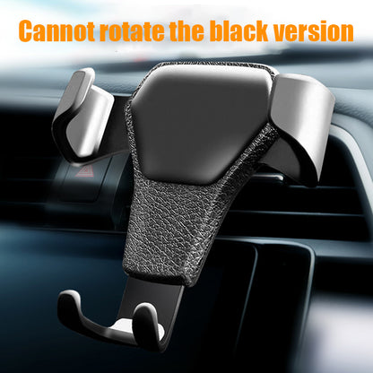 Gravity Car Holder For Phone Air Vent