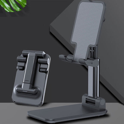 Portable Desktop Folding Lifting Bracket Mobile Phone