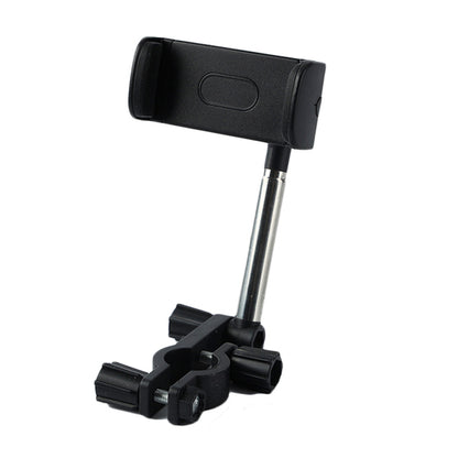 Car Rearview Mirror Mount Phone Holder