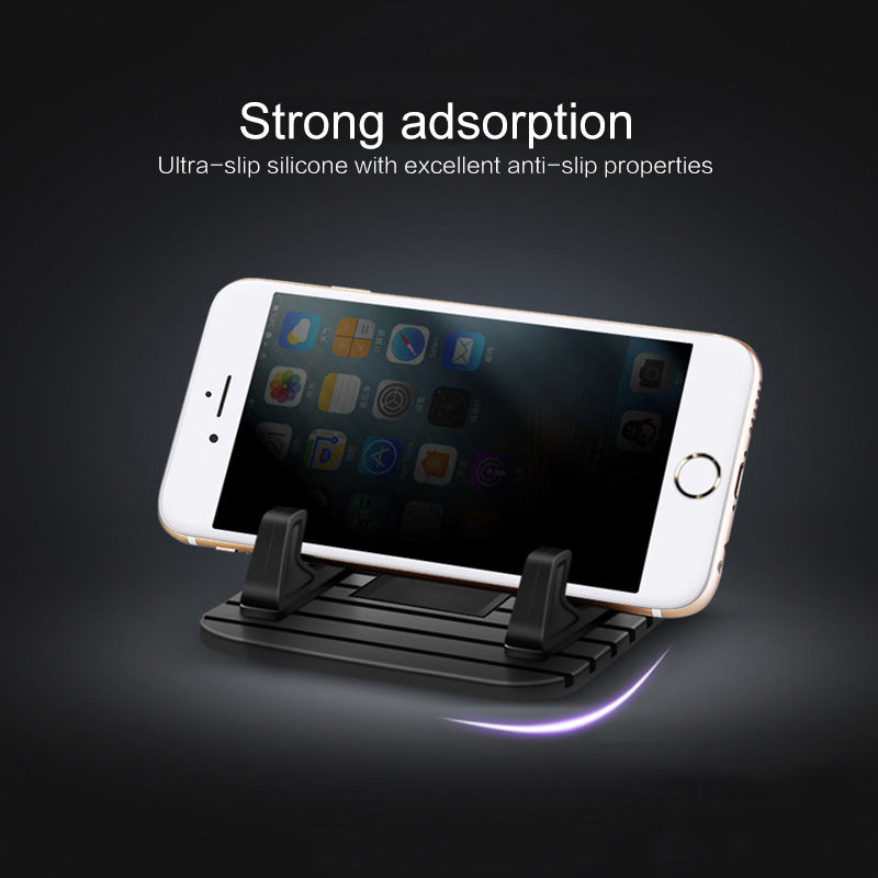 Universal Phone Holder for Car Phone Desktop