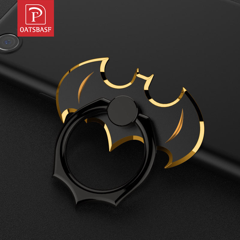 Bat Finger Ring Phone Holder