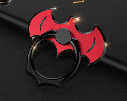 Bat Finger Ring Phone Holder