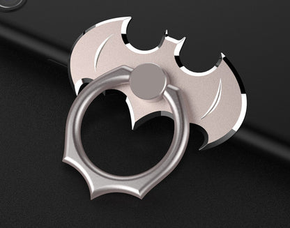 Bat Finger Ring Phone Holder