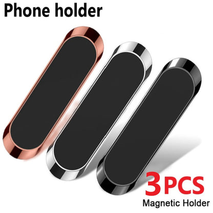 Magnetic Car Phone Holder Magnet Mount