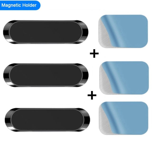 Magnetic Car Phone Holder Magnet Mount