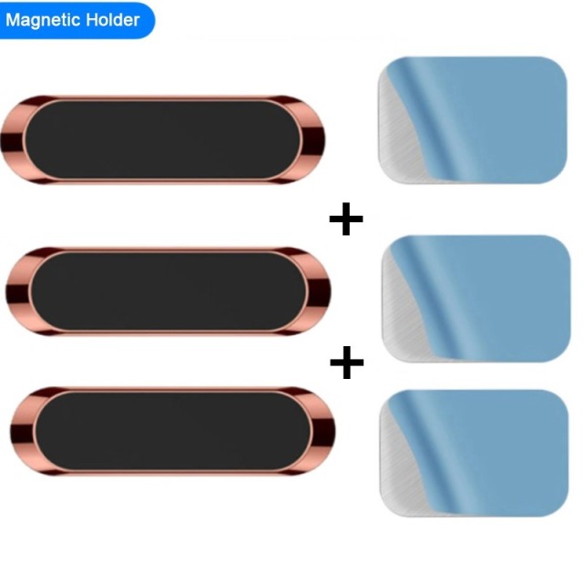 Magnetic Car Phone Holder Magnet Mount