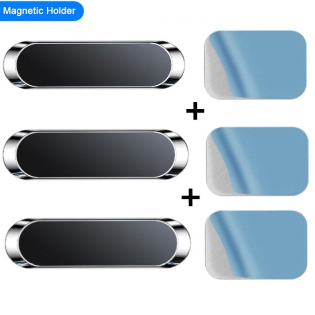 Magnetic Car Phone Holder Magnet Mount